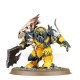Orruk Warclans Набір мініатюр AGE OF SIGMAR: SPEARHEAD - ORRUK WARCLANS IRONJAWZ BIGMOB