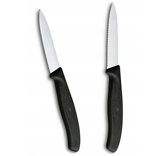 Кухонные наборы Набор для очистки овощей Victorinox SWISS CLASSIC (2 ножа) 6.7693.2