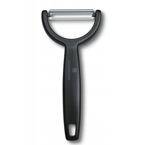 Кухонные наборы Набір для чищення овочів Victorinox Swiss Classic 2шт чорн 6.7113.22