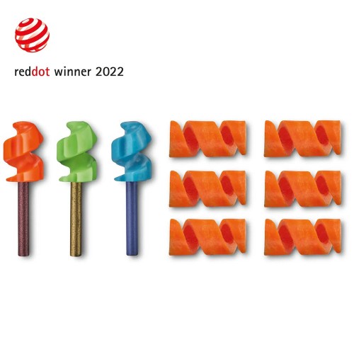 Різне Набір для розпалювання багаття Victorinox Mini Tool FireAnt 4.1330.B1