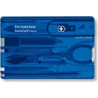 Карта-мультитул Victorinox SWISSCARD 0.7122.T2