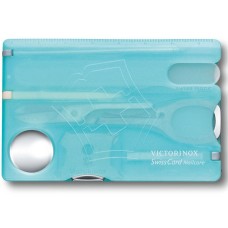 Карта-мультитул Victorinox SWISSCARD Nailcare 0.7240.T21