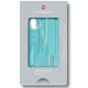 Ножі та мультитули Victorinox Картка-мультитул Victorinox SWISSCARD NAILCARE 0.7240.T21