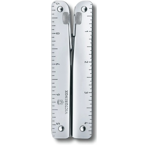 Ножі та мультитули Victorinox Мультитул Victorinox SWISSTOOL X PLUS 3.0338.L