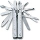 Ножі та мультитули Victorinox Мультитул Victorinox SWISSTOOL X PLUS 3.0338.L