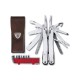 Ножі та мультитули Victorinox Мультитул Victorinox SWISSTOOL SPIRIT XC PLUS 3.0238.L