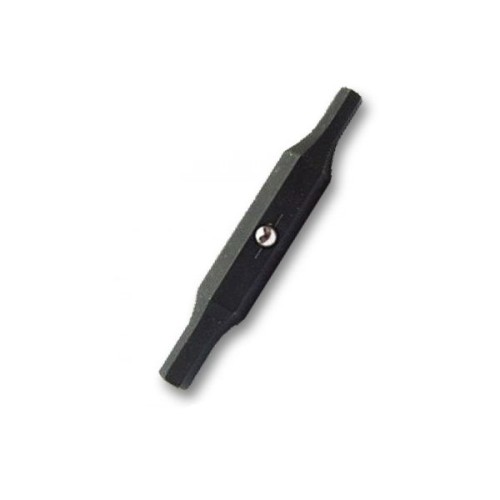 Аксесуари Насадка-біта Hex 2 / Hex 2,5 Victorinox A.7680.62