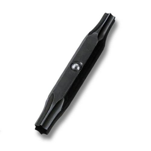 Аксесуари Насадка-біта Torx 10 / Torx 15 Victorinox A.7680.35