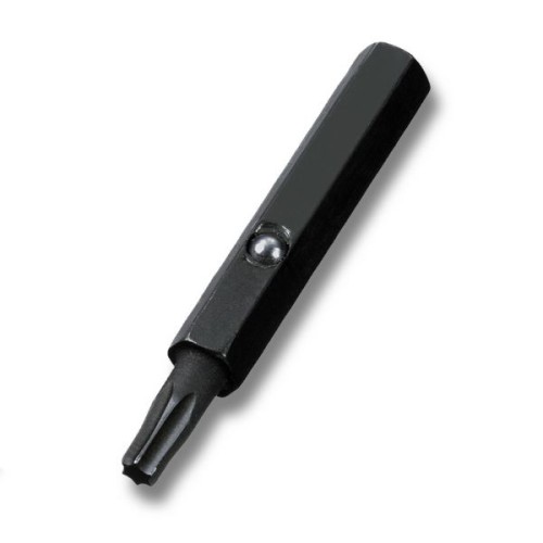 Аксессуары Насадка-бита Hex 4 mm / Torx 8 Victorinox A.7680.64