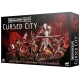 Настільна гра WARHAMMER QUEST: CURSED CITY (ENGLISH)