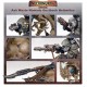 Necromunda Набор миниатюр WARHAMMER 40000: NECROMUNDA - ASH WASTE NOMADS DUSTBACK HELAMITES
