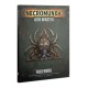 Necromunda Настольная игра NECROMUNDA: ASH WASTES