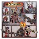 Necromunda Набор миниатюр NECROMUNDA - CAWDOR REDEMPTIONISTS