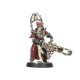 Necromunda Набор миниатюр NECROMUNDA - CAWDOR REDEMPTIONISTS