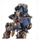 Necromunda Набор миниатюр NECROMUNDA: CAWDOR RIDGE WALKERS