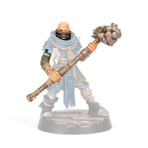 Necromunda Набор NECROMUNDA: CAWDOR WEAPONS AND UPGRADES
