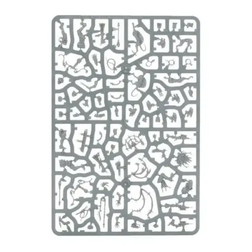 Necromunda Набір мініатюр WARHAMMER 40000: NECROMUNDA - ESCHER DEATH-MAIDENS AND WYLD RUNNERS