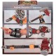 Necromunda Набор NECROMUNDA: GOLIATH WEAPONS AND UPGRADES