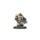 Necromunda Набор миниатюр WARHAMMER 40000: NECROMUNDA - IRONHEAD SQUAT PROSPECTORS GANG