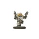 Necromunda Набор миниатюр WARHAMMER 40000: NECROMUNDA - IRONHEAD SQUAT PROSPECTORS GANG