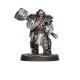 Necromunda Набор миниатюр WARHAMMER 40000: NECROMUNDA - ORLOCK ARMS MASTERS AND WRECKERS