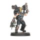 Necromunda Набор миниатюр WARHAMMER 40000: NECROMUNDA - ORLOCK ARMS MASTERS AND WRECKERS