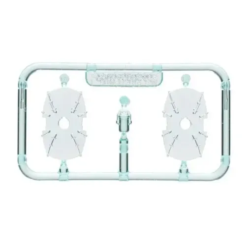 Necromunda Набір мініатюр NECROMUNDA: VAN SAAR ARCHEOTEKS AND GRAV-CUTTERS