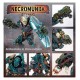 Necromunda Набор миниатюр NECROMUNDA: VAN SAAR ARCHEOTEKS AND GRAV-CUTTERS