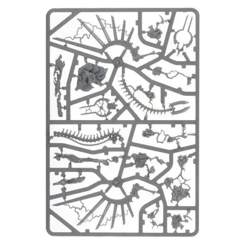Necrons Миниатюра WARHAMMER 40000: NECRONS - C*TAN SHARD OF THE VOID DRAGON