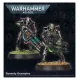 Necrons Набор миниатюр WARHAMMER 40000: NECRONS - NECRON WARRIORS