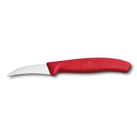 Нож 6 см для карвинга Victorinox SWISS CLASSIC 6.7501.C1