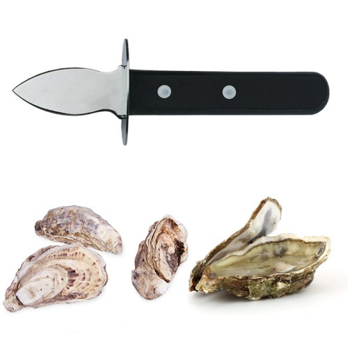 Кухонные принадлежности Ніж для устриць Solingen Victorinox 7.6392