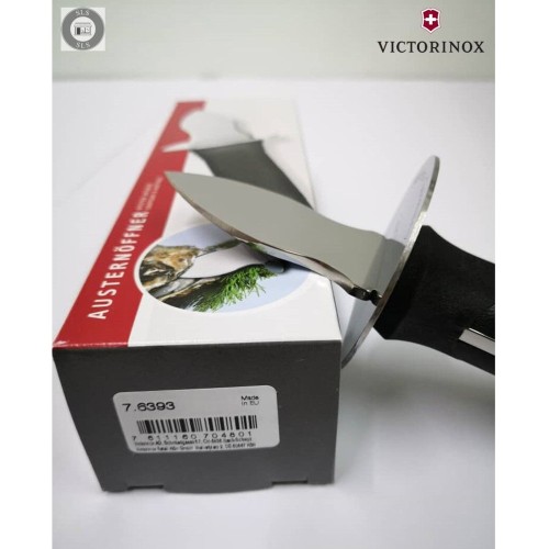 Кухонные принадлежности Нож для устриц Solingen Victorinox 7.6393