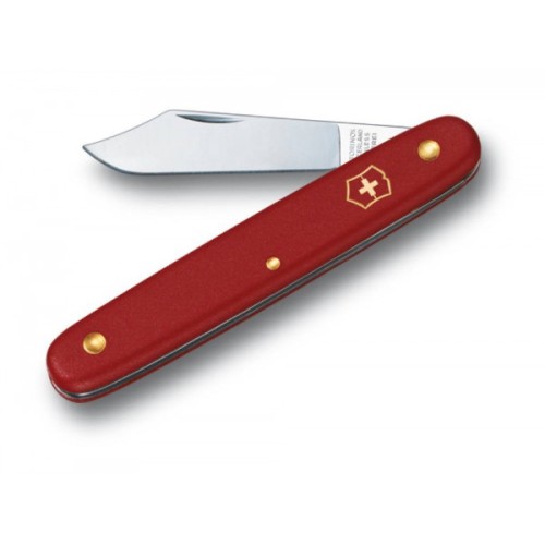 Ножі та мультитули Victorinox Ніж садовий Victorinox Garden 3.9010