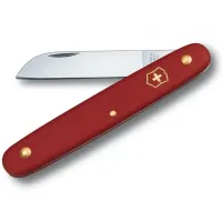 Складной нож садовода 100мм Victorinox Floral 3.9050
