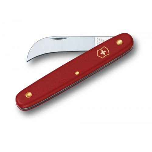 Ножи и мультитулы Victorinox Складной нож садовода 100мм Victorinox Pruning XS 3.9060