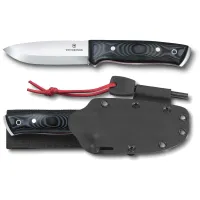 Нож с фиксированным лезвием Victorinox Outdoor Master Mic 4.2261