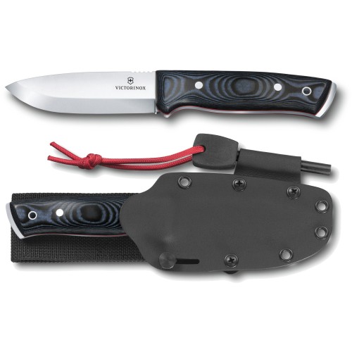 Ножі та мультитули Victorinox Ніж Victorinox Outdoor Master Mic 4.2261