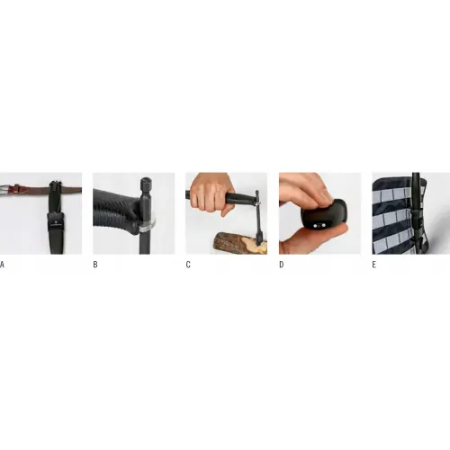 Ножі та мультитули Victorinox Ніж Victorinox Venture 3.0902.3