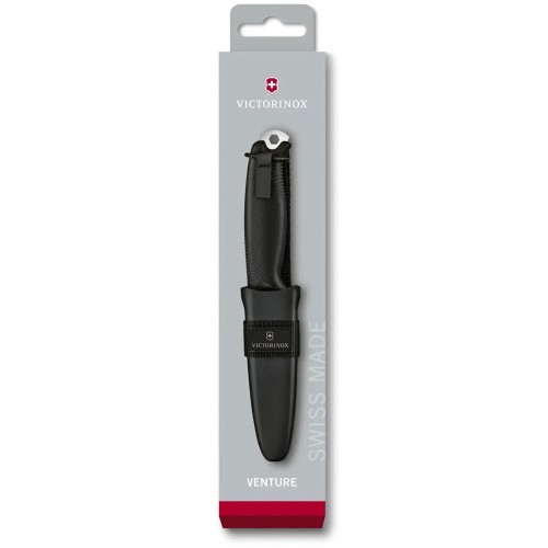 Ножі та мультитули Victorinox Ніж Victorinox Venture 3.0902.3