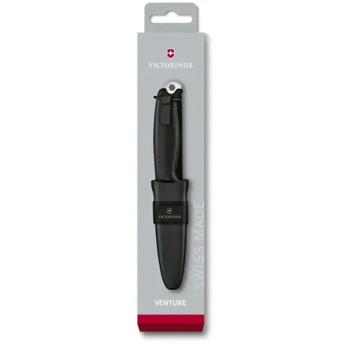 Ножі та мультитули Victorinox Ніж Victorinox Venture 3.0902.3