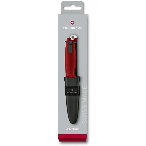 Ножі та мультитули Victorinox Ніж Victorinox Venture 3.0902