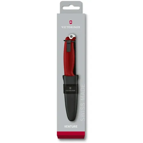 Ножі та мультитули Victorinox Ніж Victorinox Venture 3.0902
