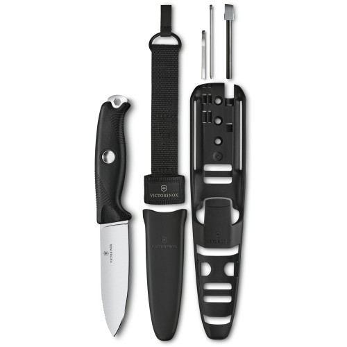 Ножі та мультитули Victorinox Ніж Victorinox Venture Pro 3.0903.3F