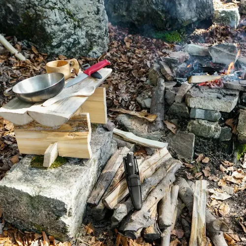 Ножі та мультитули Victorinox Ніж Victorinox Venture Pro 3.0903.3F