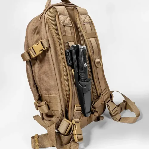 Ножі та мультитули Victorinox Ніж Victorinox Venture Pro 3.0903.3F