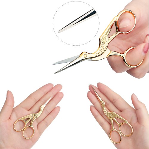 Ножиці Ножиці для рукоділля Victorinox 8.1040.12