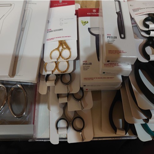 Ножиці Ножиці для рукоділля Victorinox 8.1040.12