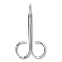 Ножиці манікюрні для кутикули Victorinox Rubis 8.1660.09