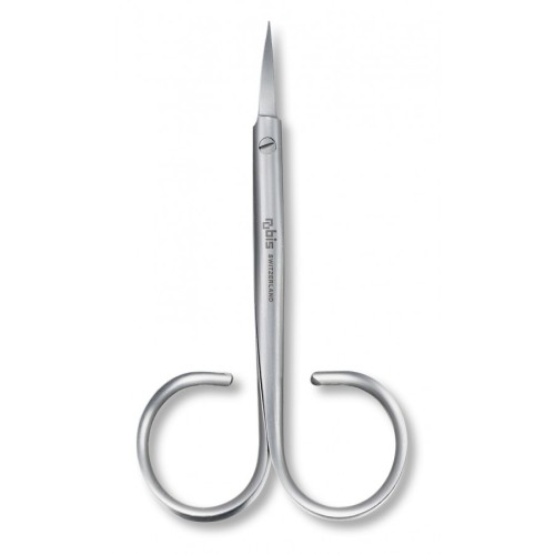 Аксессуары Ножиці манікюрні для кутикули Victorinox Rubis 8.1660.09